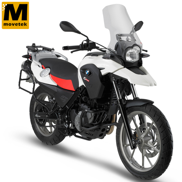 Khung bảo vệ động cơ Givi TN5101 cho BMW G650GS 11-17