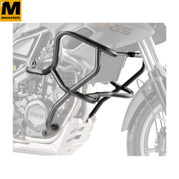 Khung bảo vệ động cơ Givi TN5103 cho BMW F800GS 13-17, F700GS 13-17