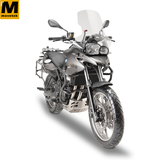 Khung bảo vệ động cơ Givi TN5103 cho BMW F800GS 13-17, F700GS 13-17