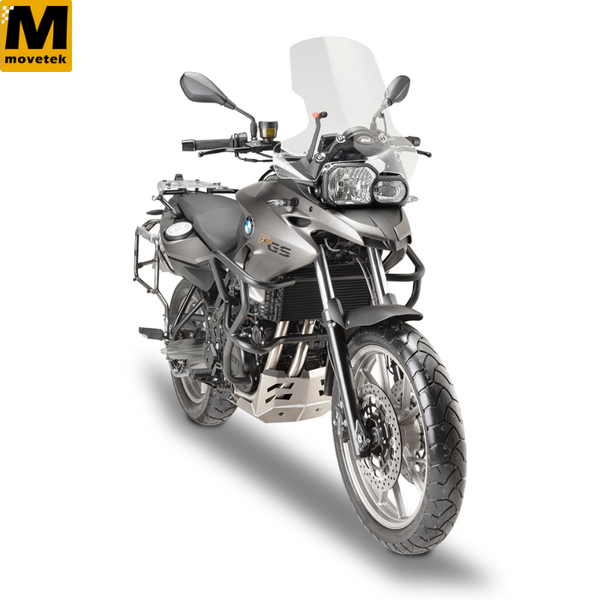 Khung bảo vệ động cơ Givi TN5103 cho BMW F800GS 13-17, F700GS 13-17