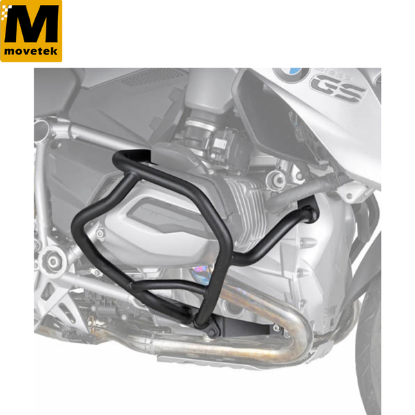 Khung bảo vệ động cơ Givi TN5108 cho BMW R1200GS 13-18, BMW R1200R 15-18