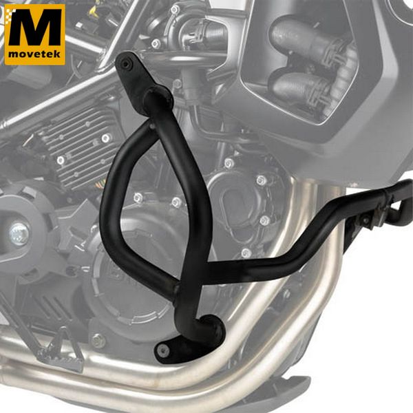 Khung bảo vệ động cơ Givi TN690 cho BMW F650GS, F800GS 08-17, F700GS 13-17