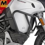 Khung bảo vệ động cơ Givi TN7408 cho Ducati Multistrada Enduro 1200 16-18, Multistrada Enduro 1260 19-21