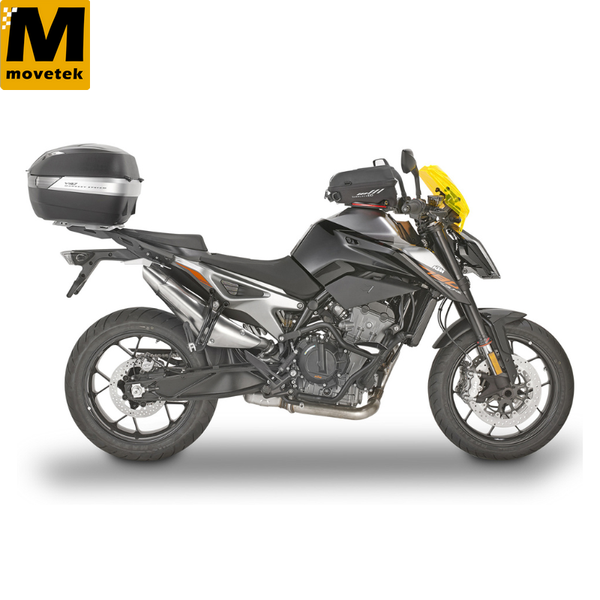 Khung bảo vệ động cơ Givi TN7708 cho KTM Duke 790 18-20