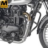 Khung bảo vệ động cơ Givi TN8707 cho Benelli Imperiale 400 20-22
