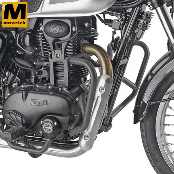 Khung bảo vệ động cơ Givi TN8707 cho Benelli Imperiale 400 20-22