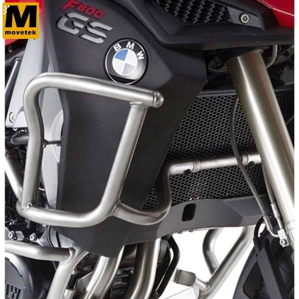 Khung bảo vệ động cơ Givi TNH5123OX BMW F800GS Adventure 13-18