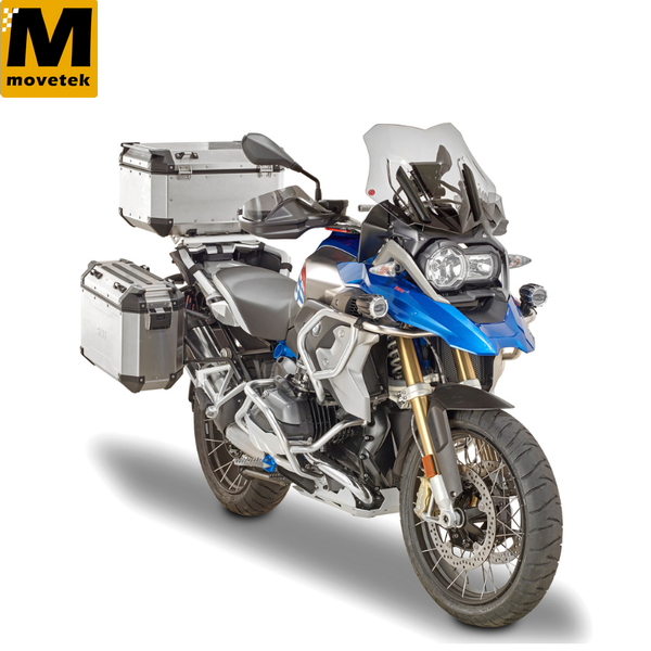 Khung bảo vệ động cơ Givi TNH5124 BMW R1200GS 17-18, R1250GS 19-20