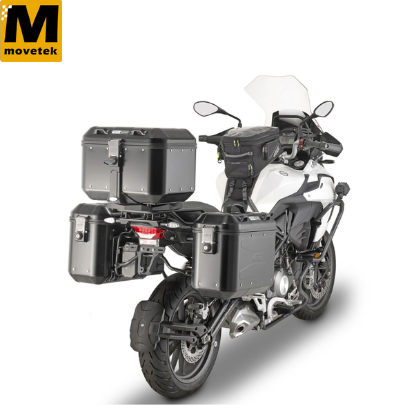 Khung bảo vệ động cơ Givi TNH8703 Benelli TRK 502 17-21, TRK 502X 18-21