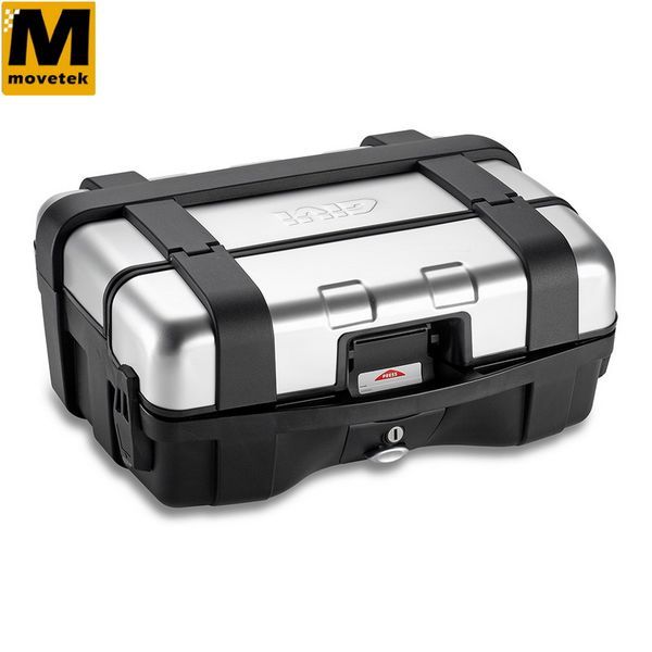 Thùng sau Givi TRK33 Trekker 33L