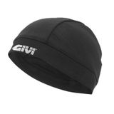 Trùm đầu, lót mũ hảo hiểm Givi HU01