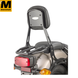 Baga tựa lưng xe Givi TS1160B Honda CMX500 Rebel 17