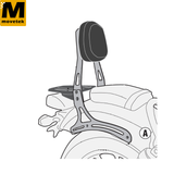 Baga tựa lưng xe Givi TS1160B Honda CMX500 Rebel 17