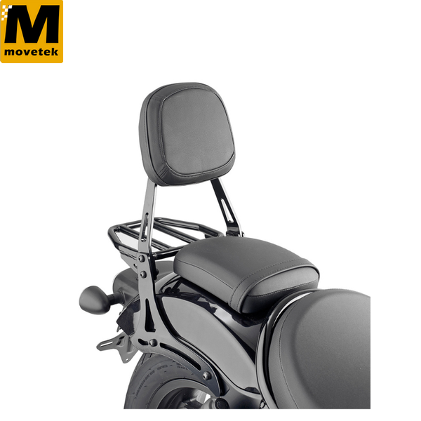 Baga tựa lưng xe Givi TS1194B cho Honda CMX1100 Rebel, Rebel DCT 21