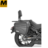 Baga tựa lưng xe Givi TS4115B cho Kawasaki Vulcan S650 15