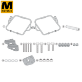 Khung hông gắn túi Givi TST2130 Yamaha Tracer 700 16-19