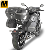 Khung hông gắn túi Givi TST2132 Yamaha MT-09 17-20