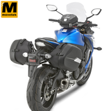Khung hông gắn túi Givi TST3110 Suzuki GSX-S 1000 15-20, GSX-S 1000F