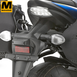 Khung hông gắn túi Givi TST3110 Suzuki GSX-S 1000 15-20, GSX-S 1000F