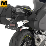 Khung hông gắn túi Givi TST4118 Kawasaki Z900 17-22