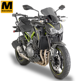Khung hông gắn túi Givi TST4118 Kawasaki Z900 17-22