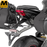 Khung hông gắn túi Givi TST6412 Triumph Street Triple 765 17-18