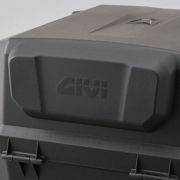 Thùng sau Givi B42 ADV Antartica 42L