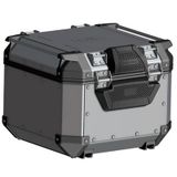 Tựa lưng Givi E157 thùng nhôm OBK42