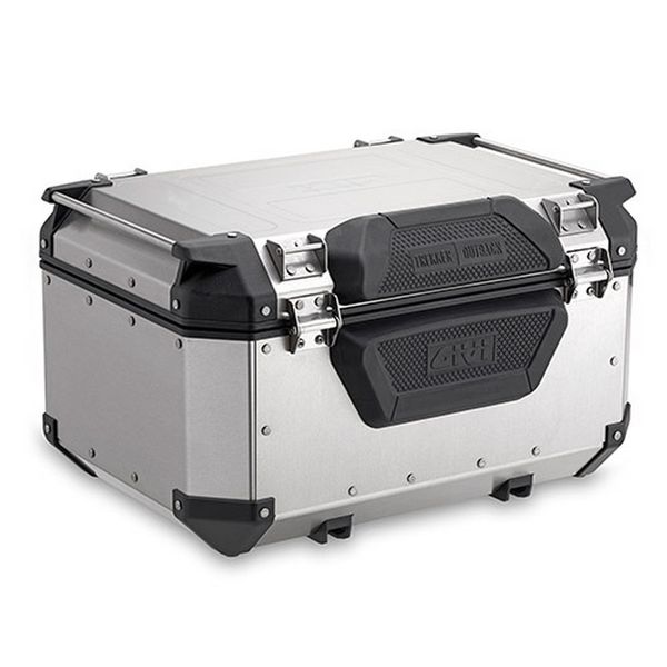 Tựa lưng Givi E158 thùng nhôm OBK58