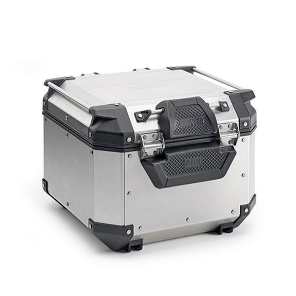 Tựa lưng Givi E173 thùng nhôm OBKN42A và OBKN42B