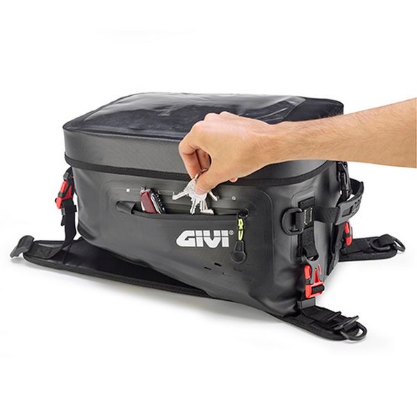 Túi gắn bình xăng chống nước Givi GRT715