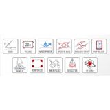 Túi gắn bình xăng chống nước Givi GRT715