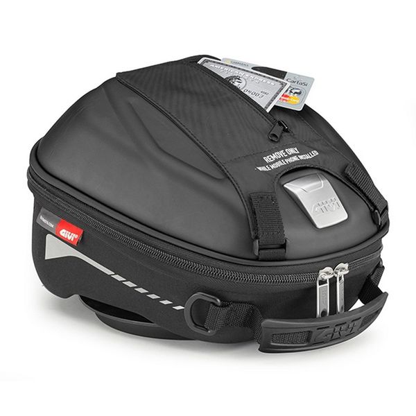Túi gắn bình xăng Givi ST602B