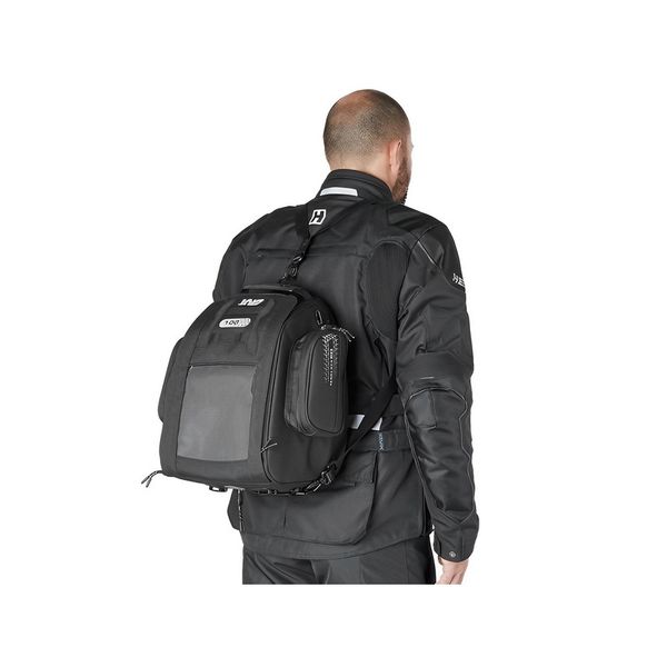 Túi gắn bình xăng chống nước Givi UT809