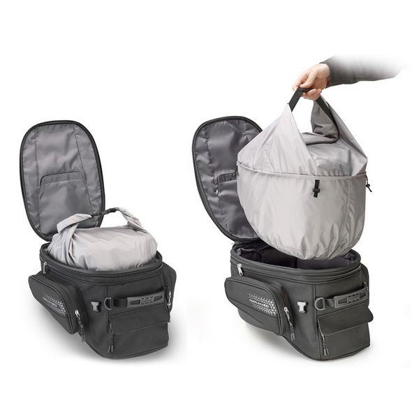 Túi gắn bình xăng chống nước Givi UT810