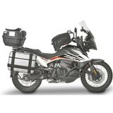 Túi gắn bình xăng chống nước Givi UT810