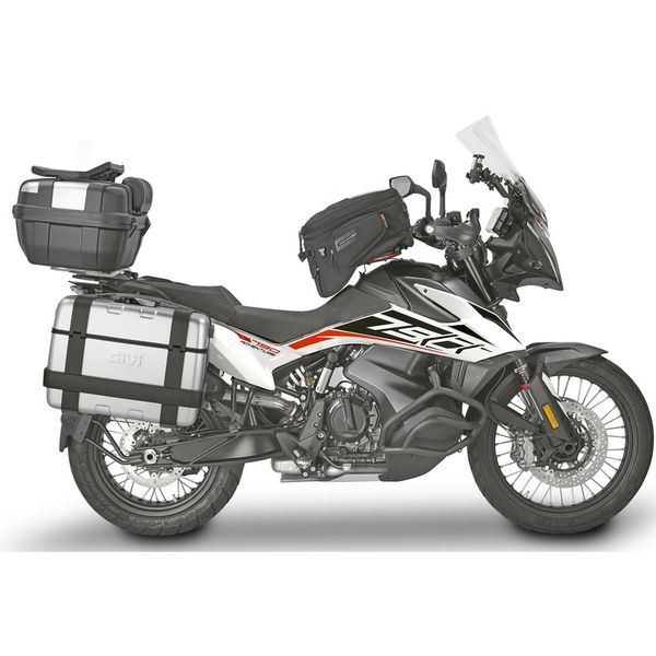 Túi gắn bình xăng chống nước Givi UT810