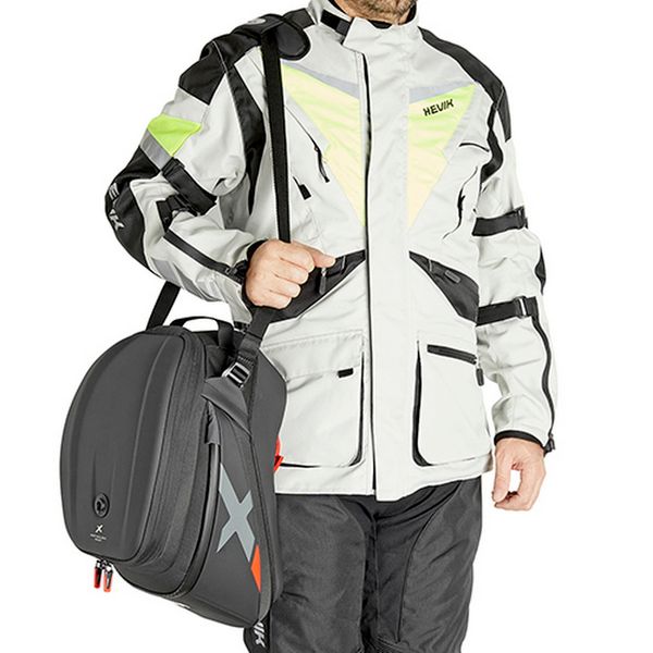 Túi gắn bình xăng chống nước Givi XL04B 20L