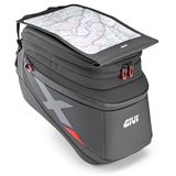 Túi gắn bình xăng chống nước Givi XL04B 20L