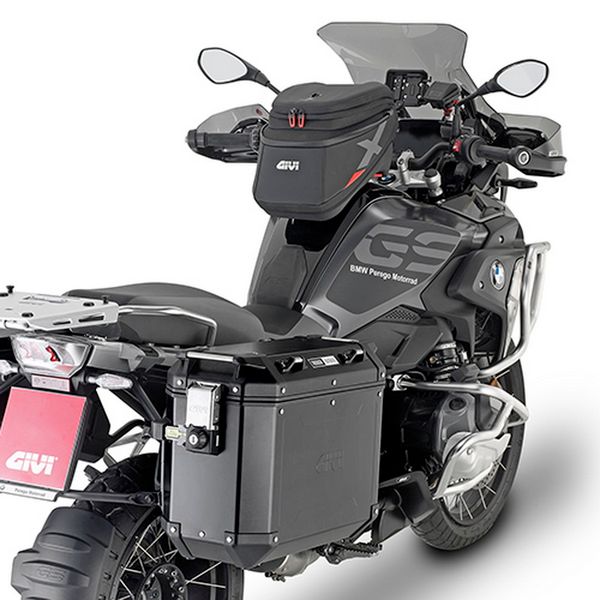 Túi gắn bình xăng chống nước Givi XL04B 20L