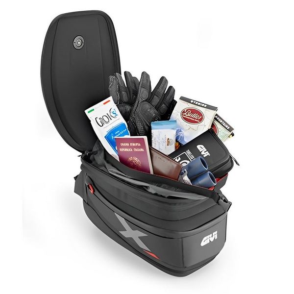 Túi gắn bình xăng chống nước Givi XL06 20L