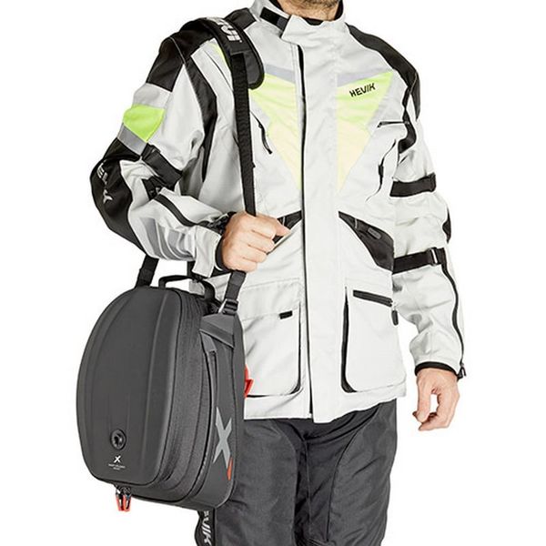 Túi gắn bình xăng chống nước Givi XL06 20L