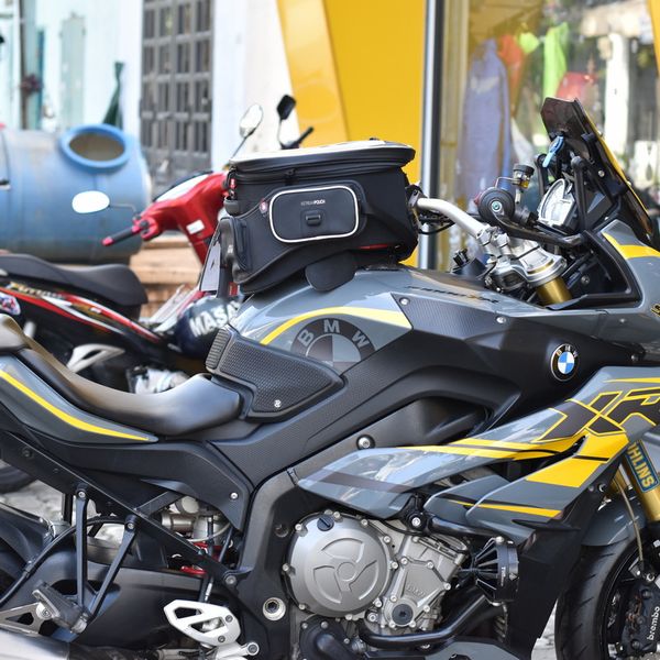 Túi gắn bình xăng Givi XS308Y