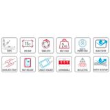 Túi gắn bình xăng Givi XS320Y