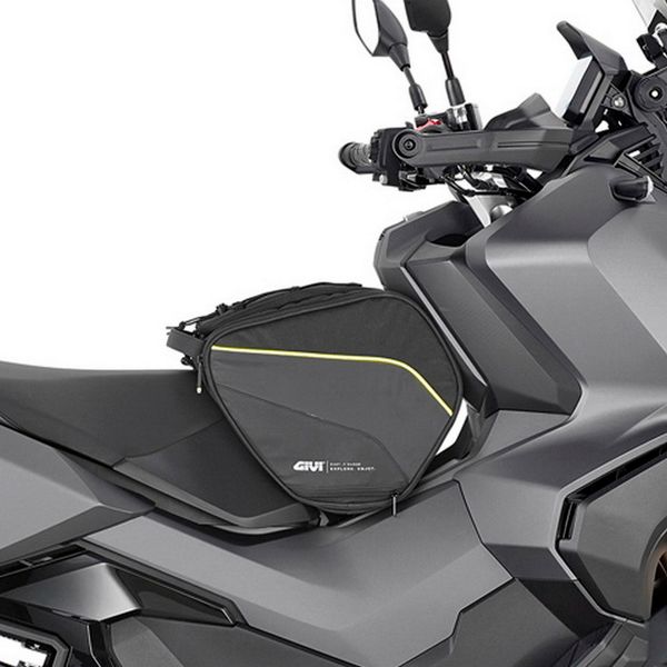Túi giữa trước xe tay ga Givi EA135