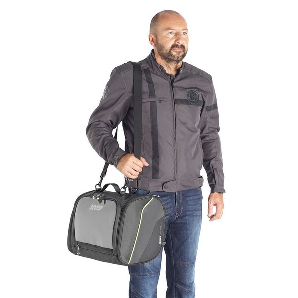 Túi giữa trước xe tay ga Givi EA136