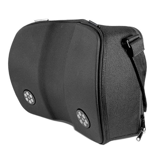 Túi giữa xe Givi VPD Vespa