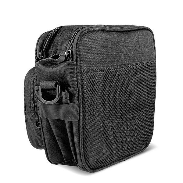 Túi treo trước xe Givi VPT Vespa