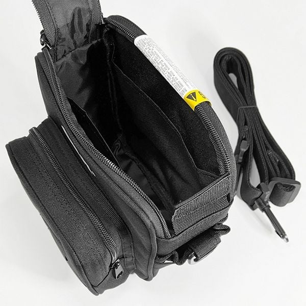 Túi treo trước xe Givi VPT Vespa