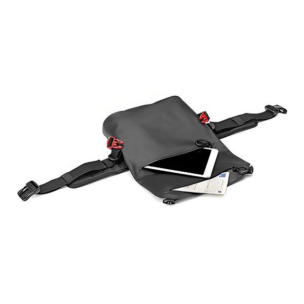 Túi đeo hông chống nước Givi GRT704
